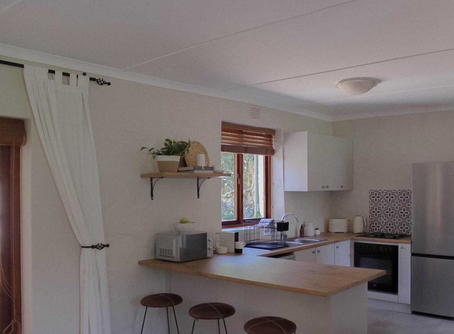Three Streams Cottage Franschhoek Exterior foto